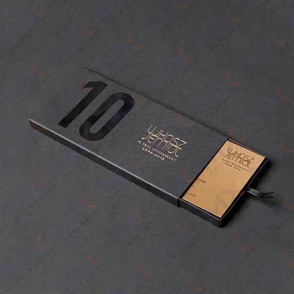 Business Card Boxes - view 3